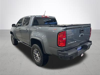 Used 2019 Chevrolet Colorado ZR2 Crew Cab for sale #211256 - photo 2