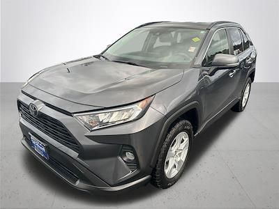 2021 Toyota RAV4 AWD SUV for sale #211259 - photo 2