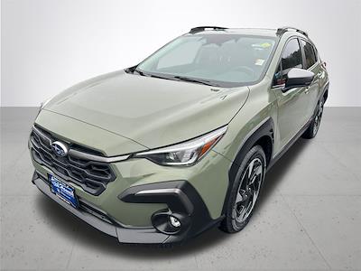 Used 2024 Subaru Crosstrek Limited for sale #211264 - photo 2