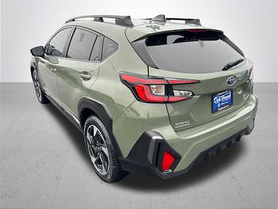 Used 2024 Subaru Crosstrek Limited for sale #211264 - photo 2