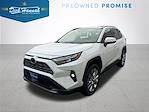 Used 2023 Toyota RAV4 Limited for sale #211265 - photo 1