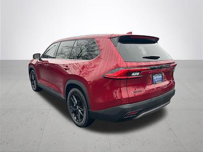 2024 Toyota Grand Highlander DRW AWD SUV for sale #211277 - photo 2