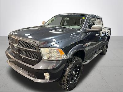 Used 2014 Ram 1500 ST Crew Cab for sale #211282 - photo 2