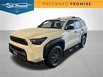 Used 2025 Toyota 4Runner SR5 for sale #211286 - photo 1
