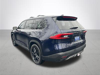 2024 Toyota Grand Highlander DRW AWD SUV for sale #211298 - photo 2