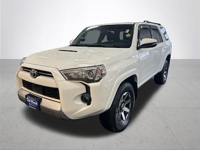 Used 2024 Toyota 4Runner TRD Off-Road Premium for sale #211302 - photo 2