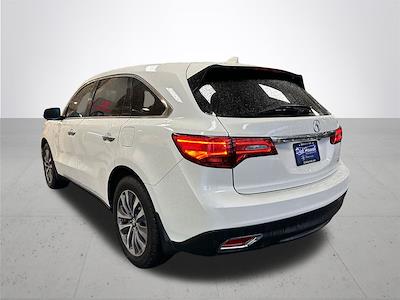 Used 2016 Acura MDX for sale #211327 - photo 2
