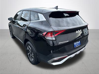 Used 2024 Kia Sportage LX for sale #211328 - photo 2