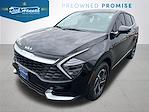 Used 2024 Kia Sportage LX for sale #211328 - photo 1