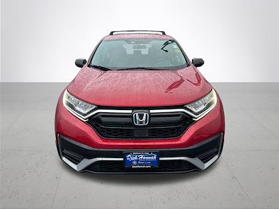 Used 2020 Honda CR-V Hybrid LX for sale #211337 - photo 2