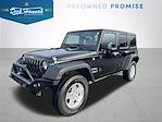 2016 Jeep Wrangler 4WD SUV for sale #211348 - photo 1