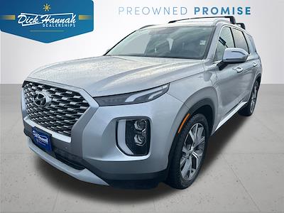 2022 Hyundai Palisade AWD SUV for sale #211364 - photo 1