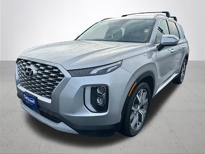 Used 2022 Hyundai Palisade SEL for sale #211364 - photo 2