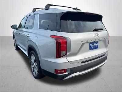 Used 2022 Hyundai Palisade SEL for sale #211364 - photo 2