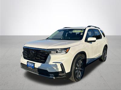 Used 2023 Honda Pilot Touring for sale #211365 - photo 2