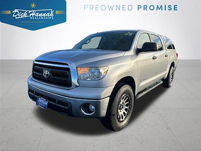 2012 Toyota Tundra Crew Cab 4WD Pickup for sale #211370 - photo 1