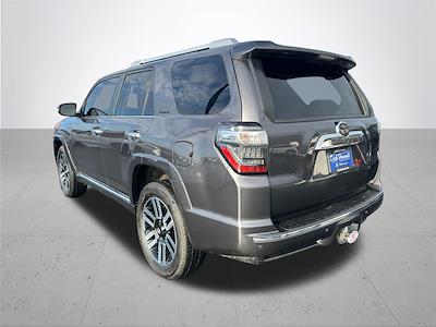 Used 2016 Toyota 4Runner Limited for sale #211371 - photo 2