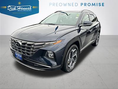 2024 Hyundai Tucson AWD SUV for sale #211374 - photo 1
