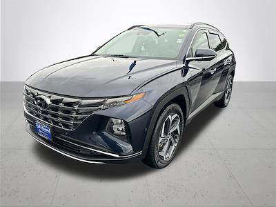 2024 Hyundai Tucson AWD SUV for sale #211374 - photo 2