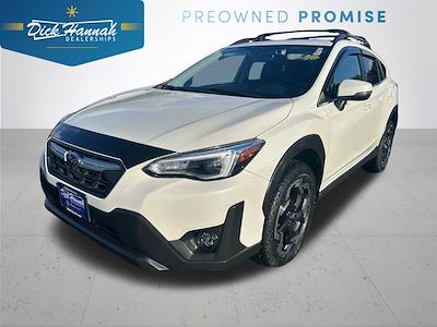 Used 2021 Subaru Crosstrek Limited for sale #211375 - photo 1