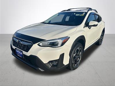 Used 2021 Subaru Crosstrek Limited for sale #211375 - photo 2