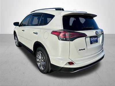 Used 2017 Toyota RAV4 Limited for sale #211376 - photo 2
