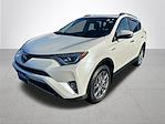 2017 Toyota RAV4 AWD SUV for sale #211376 - photo 3