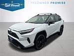 Used 2024 Toyota RAV4 XSE for sale #211382 - photo 1