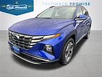Used 2022 Hyundai Tucson Limited for sale #211389 - photo 1