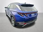 Used 2022 Hyundai Tucson Limited for sale #211389 - photo 2