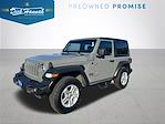 Used 2023 Jeep Wrangler Sport for sale #211432 - photo 1
