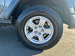 Used 2023 Jeep Wrangler Sport for sale #211432 - photo 12