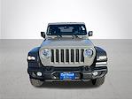 Used 2023 Jeep Wrangler Sport for sale #211432 - photo 3