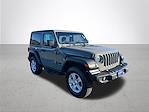 Used 2023 Jeep Wrangler Sport for sale #211432 - photo 5