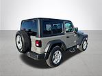 Used 2023 Jeep Wrangler Sport for sale #211432 - photo 7