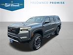 2024 Nissan Frontier Crew Cab 4WD Pickup for sale #211438 - photo 1