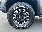 2024 Nissan Frontier Crew Cab 4WD Pickup for sale #211438 - photo 12