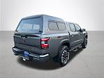 2024 Nissan Frontier Crew Cab 4WD Pickup for sale #211438 - photo 8
