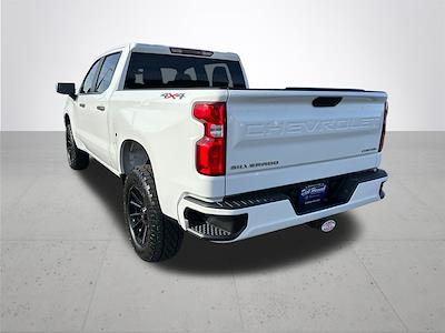 2021 Chevrolet Silverado 1500 Crew Cab 4WD Pickup for sale #211476 - photo 2