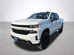 2021 Chevrolet Silverado 1500 Crew Cab 4WD Pickup for sale #211476 - photo 3