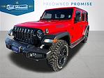 2021 Jeep Wrangler 4WD SUV for sale #211478 - photo 1