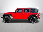 2021 Jeep Wrangler 4WD SUV for sale #211478 - photo 10