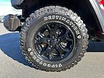 2021 Jeep Wrangler 4WD SUV for sale #211478 - photo 12