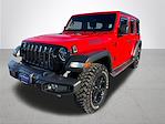 2021 Jeep Wrangler 4WD SUV for sale #211478 - photo 3