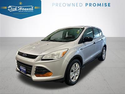 Used 2014 Ford Escape S for sale #211481 - photo 1