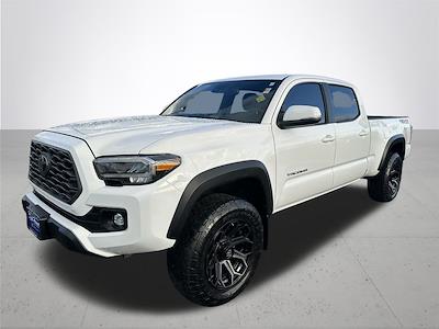 Used 2020 Toyota Tacoma - photo 1