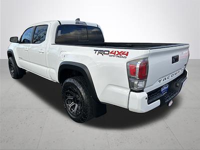 Used 2020 Toyota Tacoma - photo 1