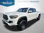 2020 Toyota Tacoma Double Cab 4WD Pickup for sale #211497 - photo 1