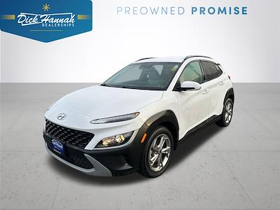 Used 2023 Hyundai Kona SEL for sale #211498 - photo 1