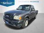 Used 2010 Ford Ranger XL Regular Cab for sale #211520 - photo 1